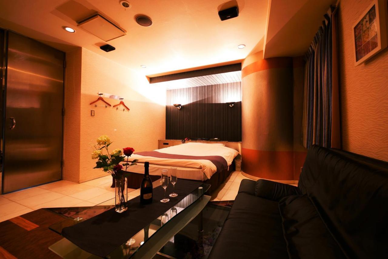 Acqua Myu Love hotel Fukuoka (Fukuoka)
