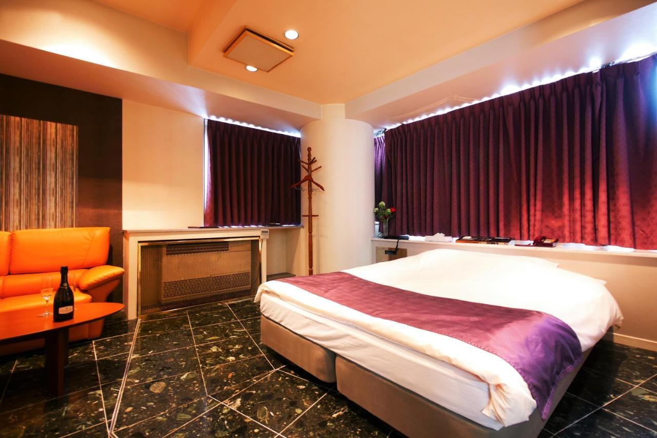 Acqua Myu Love hotel