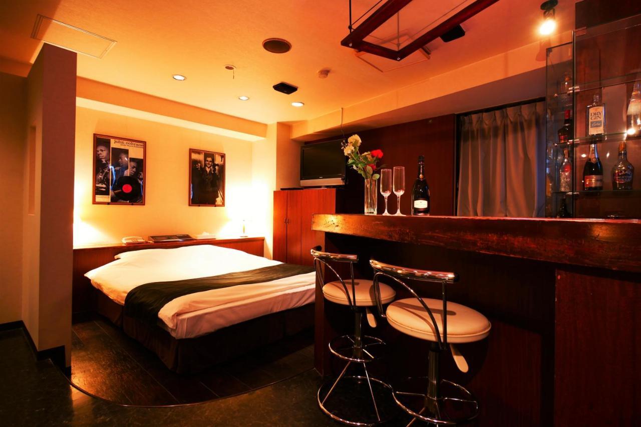 Acqua Myu Love hotel