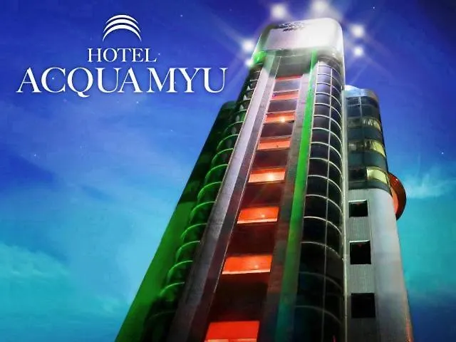 Hotel Acqua Myu