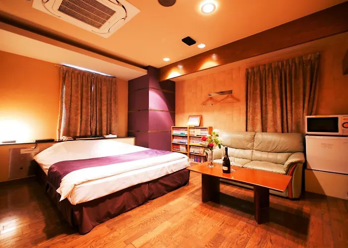 Hotel Acqua Myu