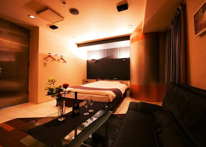 Hotel Acqua Myu