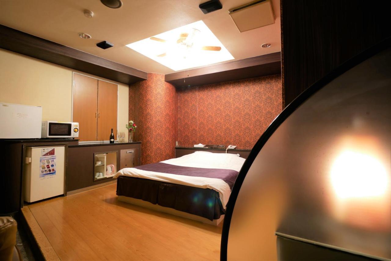 Love hotel Acqua Myu